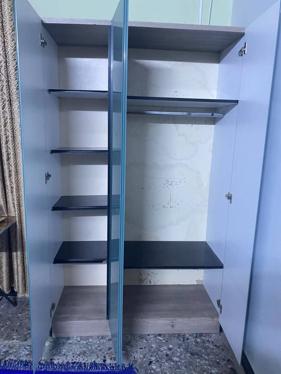 كنتور للبيع ٧٥الف


**إذا كنت صاحب هذا الإعلان وتريد حذفه لأي سبب، رجاءا أرسل رسالة إلى الدعم الفني**