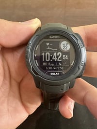 إنستينكت 2S سولار • ٤٠مم • نظيف ممتاز