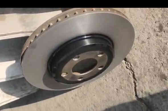 سلام عليكم محلات سيد ميثاق لتصفير فلنجات ودسك مع التبديل صناعيه حمدان سعر الزوج فلنجات 15الف تصفير مضبوط *********** البصرة
