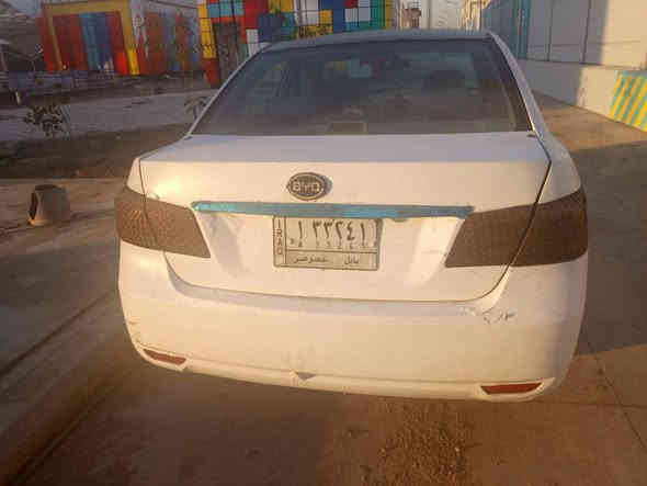 سلام عليكم بي وايدي 2013 للبيع كير مكينه كفاله ولكشر كدامك السعر 38 وبيه مجال العنوان بغداد ***********
