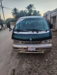 بيجو • موديل ٩٧ • مكينه اوكي