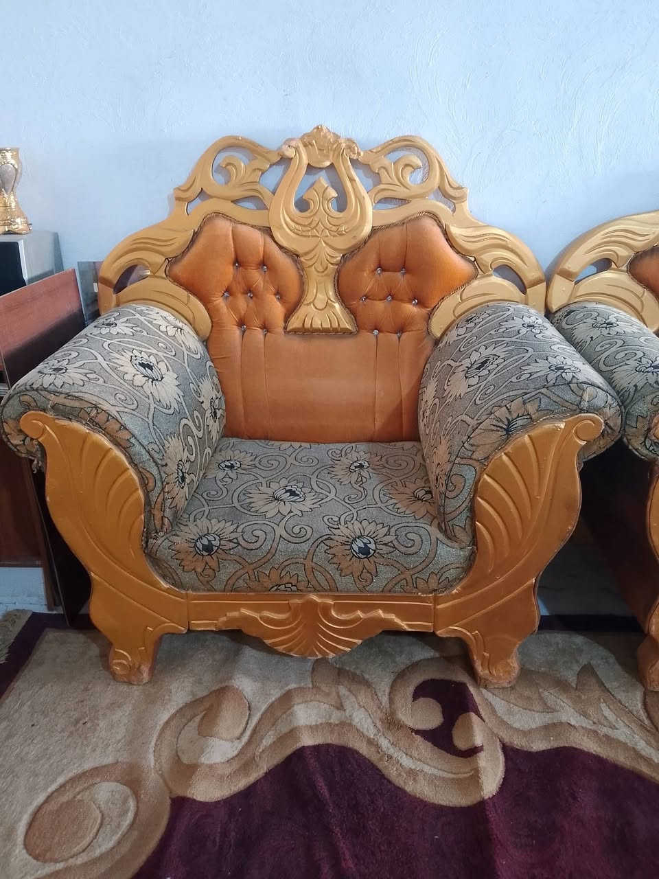 تخم 10مقاعد ضخم مصري للبيع ب300 وبي مجال كوت خلف سيطرة الكارضيه


**إذا كنت صاحب هذا الإعلان وتريد حذفه لأي سبب، رجاءا أرسل رسالة إلى الدعم الفني**