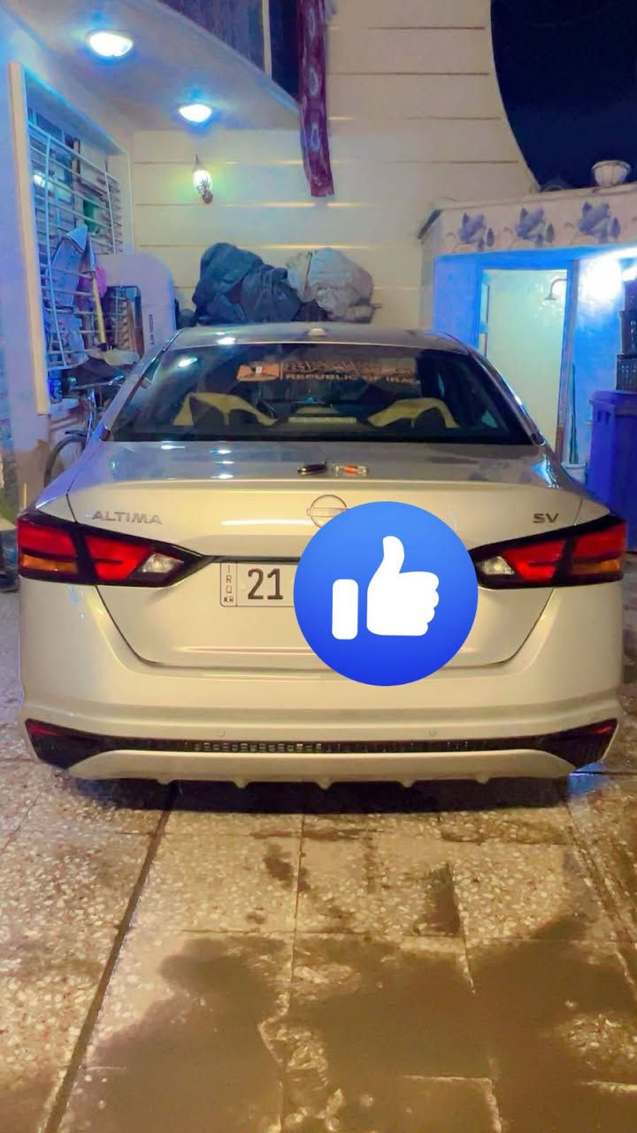 للبيع 2024مكان بغداد الاتصال كلين كفالة عامه***********===***********
Abu Mayar
