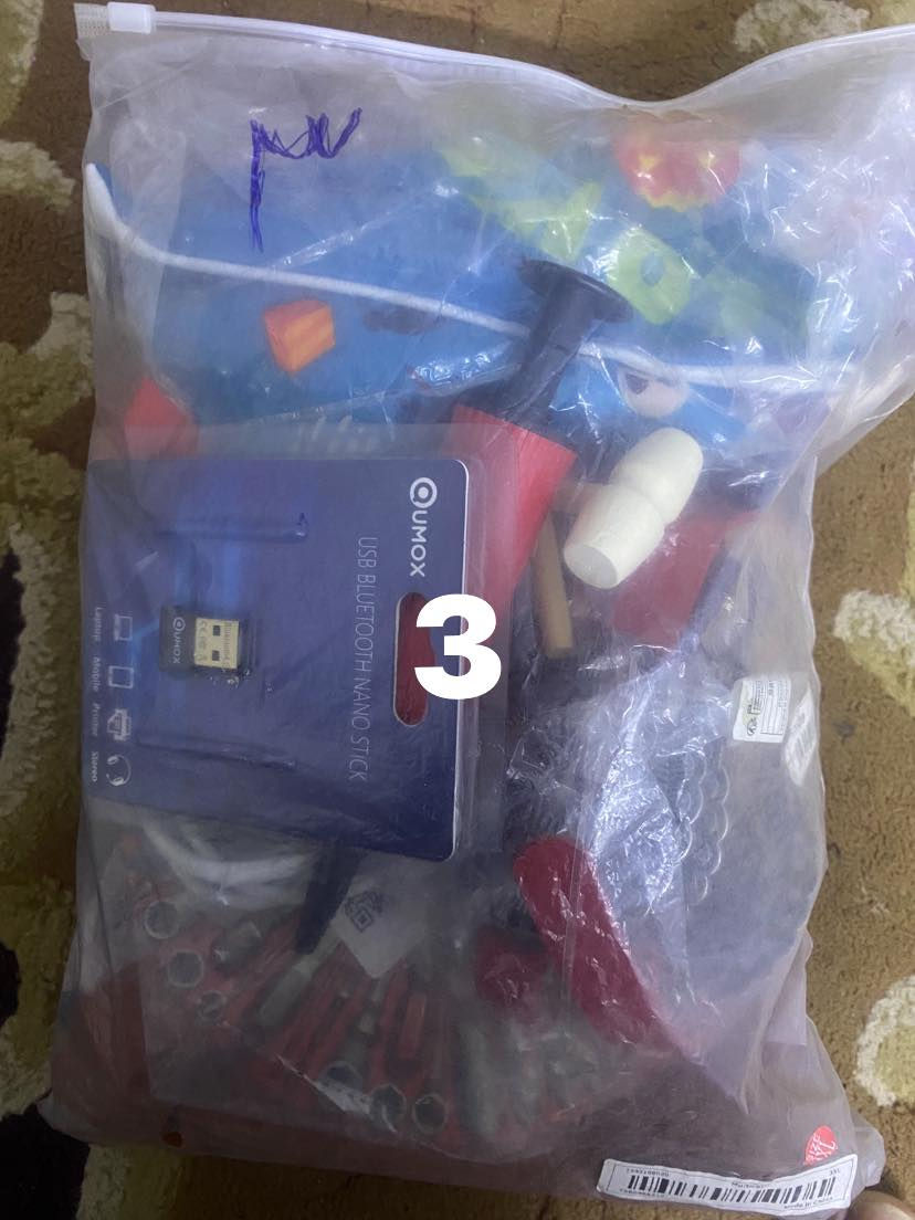 تصفيه اسعار كلش رخيصه اي رقمً تريد دزه خاص ادزلك فديو وسعر


**إذا كنت صاحب هذا الإعلان وتريد حذفه لأي سبب، رجاءا أرسل رسالة إلى الدعم الفني**