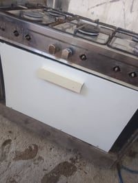 طباخ • للبيع • اتصلو