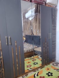 غرفه • نظيفه • العمارات الملح ميسان