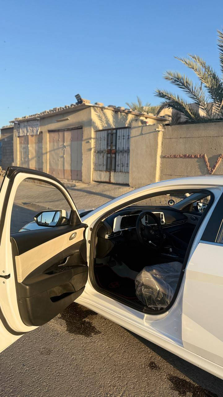 النترا موديل 2025كفاله عامه داخل بيجي تجميع فول مواصفات ***********
