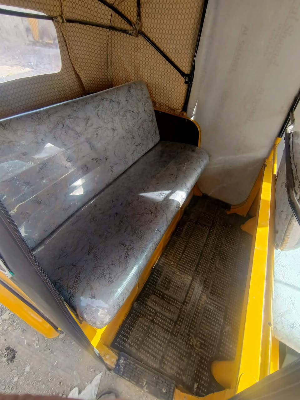 السلام عليكم تكتك لبيع موديل2020شهر10 ماموجود بلفيس رقم *********** موجود واتساب
