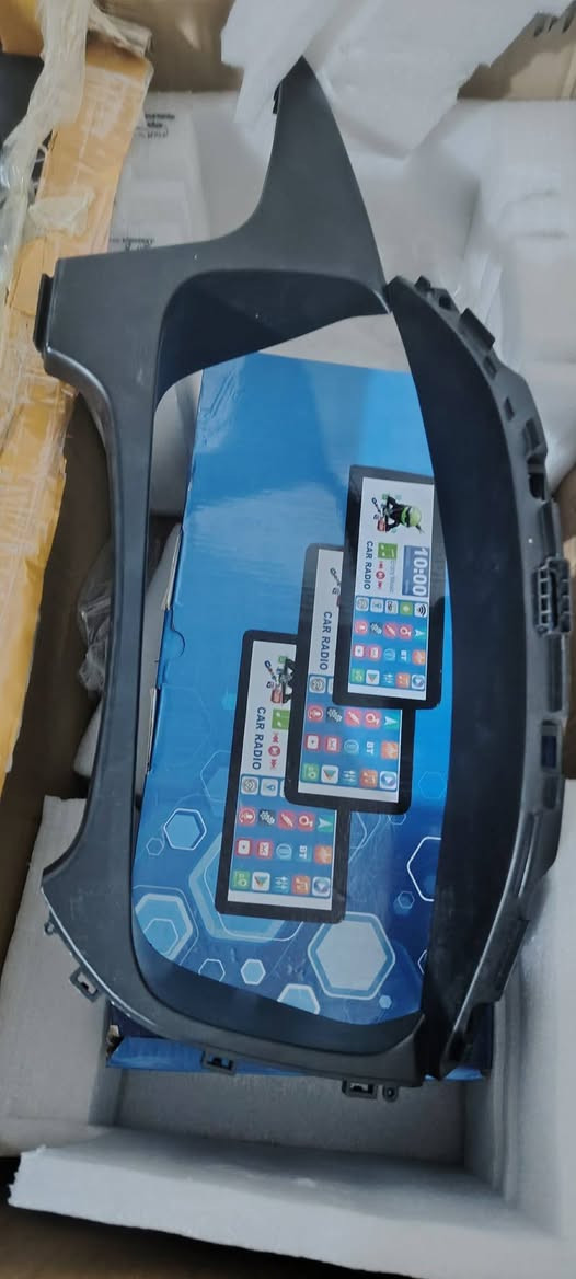 شاشة سيارة 12انج ابيعها فحم


**إذا كنت صاحب هذا الإعلان وتريد حذفه لأي سبب، رجاءا أرسل رسالة إلى الدعم الفني**