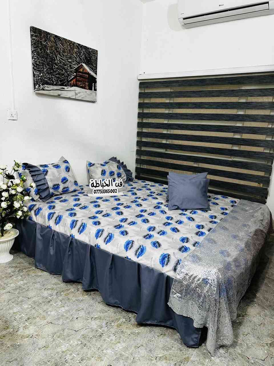 حسب الطلب /خامه تجنن /تكدرون تغيرون بالكوشات حسب طلبكم 😍😍
