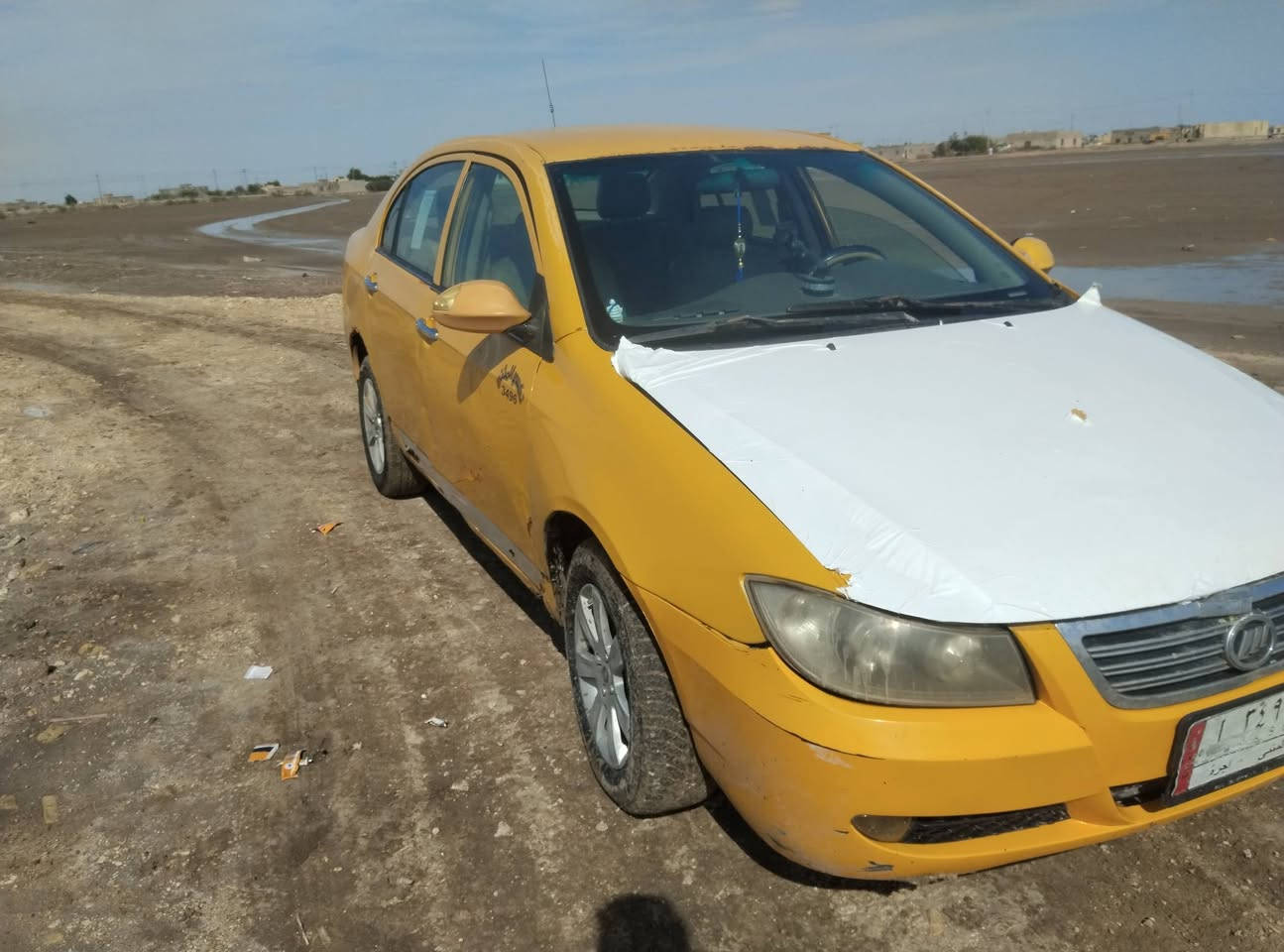 سلام عليكم سياره ليفان 2012لبيع محرك وكير كورله شرط جدد سنويه نافذه عنوان سماوه سوير ‏.سعر 25          ‪0780 679 6528‬‏
