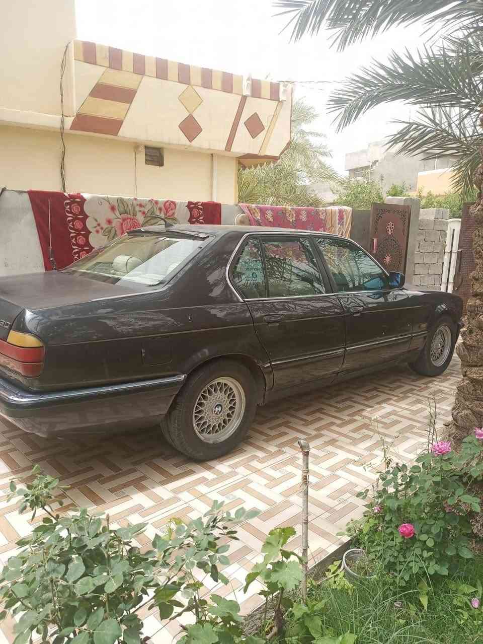 سلام عليكم ابيع بي 730 موديل 92
اصل وفصل مكينه وكيرمكفولات
كشنات جلد صدر امامي خلفي جديد
مكفوله من ضربه  صبغ جماليه
تخم تاير حلو كهربايات كلة شغالة
سياره ترايك وين ماتريد باتري جديد
تخم لايت نهار مكينه وكير كارتون
شاير مسجل كله شغال تبريدشغال بس ورنك خرجي ياتبدل فقط سياره مينسمع صوته ناعمه شك لكاع
كلوبات داخل كله شغال حته شمسيه سنتر لوك بيبان وجنطة رقم بغداد الماني مشروع وطني
السعر ٤٥ بيه مجال مكان بغداد ***********
