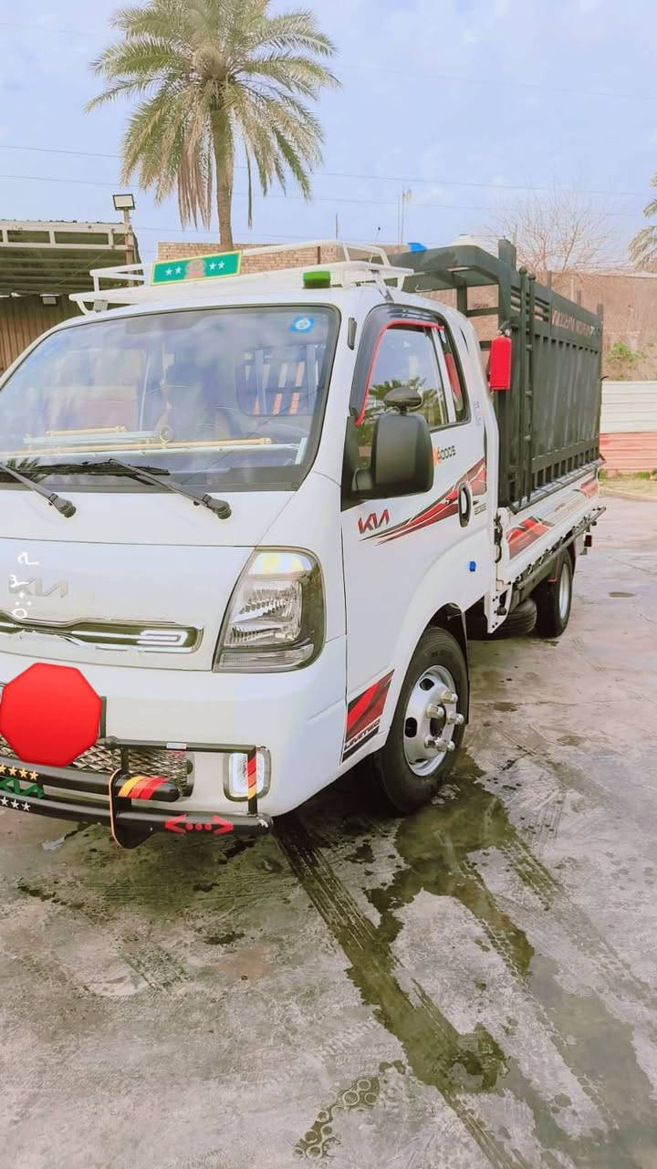 السلام عليكم
كية للبيع فحل موديل 2025 كامل فول مواصفات
محور تاير 14 واستد27 محجر ودرع وداعمية خلفية
ودوشمة  كامل عل24 حباية.
السعر 220 وبيه مجال بسيط جدا
رقم بابل مشروع وطني
***********
