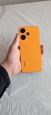 إنفينيكس • ١٢٨ • رام ٨