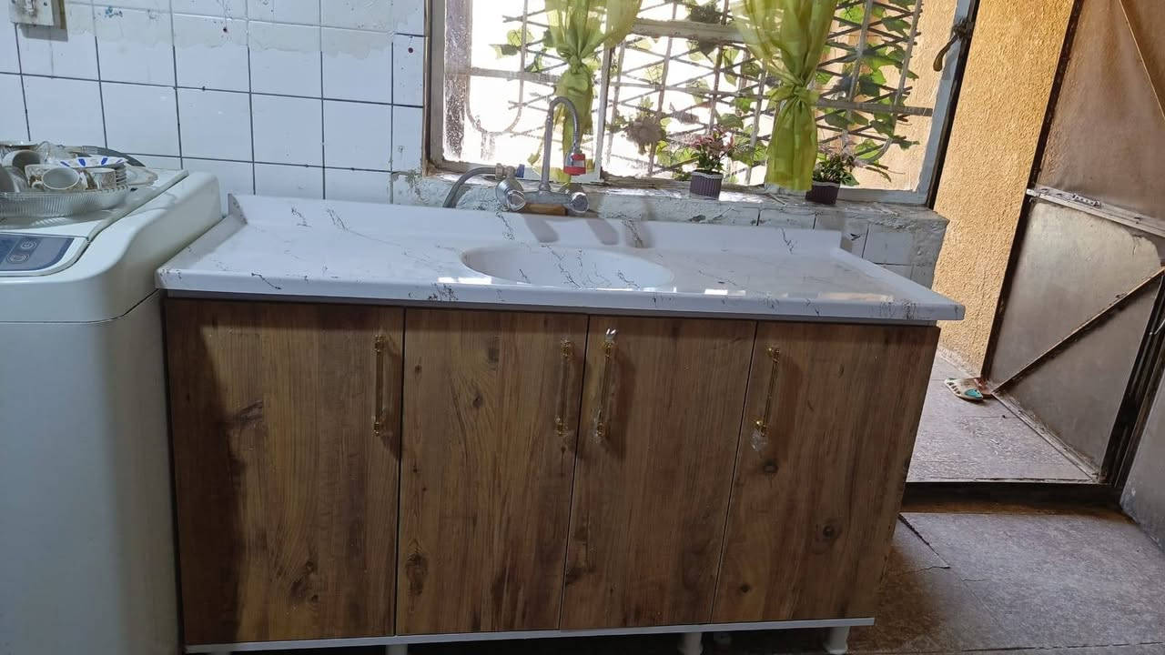 كاونترات لبيع خشب تركي mdf درجة اولى ضمان 4سنوات مع خدمة توصيل مجاني ***********
