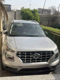 يالله السلام عليكم (🚗 للبيع بدون رقم سياره )      هيونداي فينو فول موا...