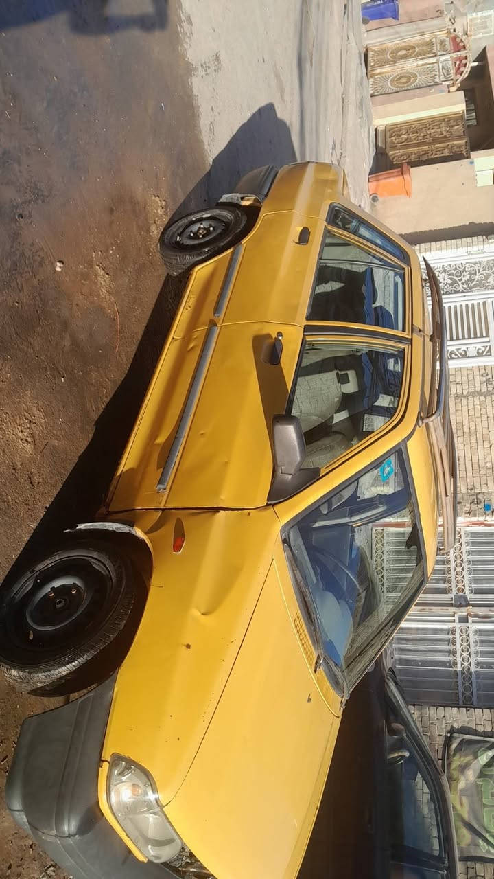 السلام عليكم 
سايبا للبيع موديل 13 سنوية 28
سيارة خير من الله  رقم بغداد  
تحويل ثانيوم   يرادلها ترتيبات بسيطة السعر 25 وبيها مجال بسيط 

للأستفسار ***********
***********
