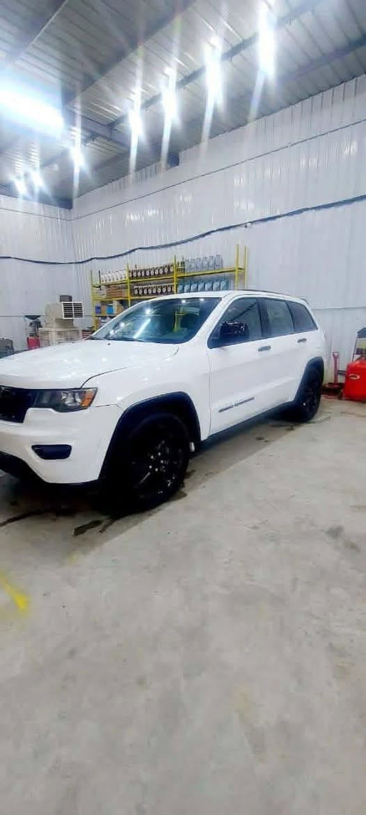 مجموعة سيارات للبيع ب اسعار مناسب ✅
للبيع دودج Durango دورانكو 2025✅
جيب شيروكي بلاك توب 2020 ✅
للبيع كورلا 2022 ✅
كونا 2024 شكل 2025 ✅
للبيع كامري  2019 LE ✅

سعرها والتفاصيل موجودة ع رابط قناة تلكرام https://t.me/carssofiraq
.
أو اكتب في بحث تلكرام :
👈كروب سيارات العراق 🇮🇶
وشوف سعر والتفاصيل بنفسك✔


**إذا كنت صاحب هذا الإعلان وتريد حذفه لأي سبب، رجاءا أرسل رسالة إلى الدعم الفني**