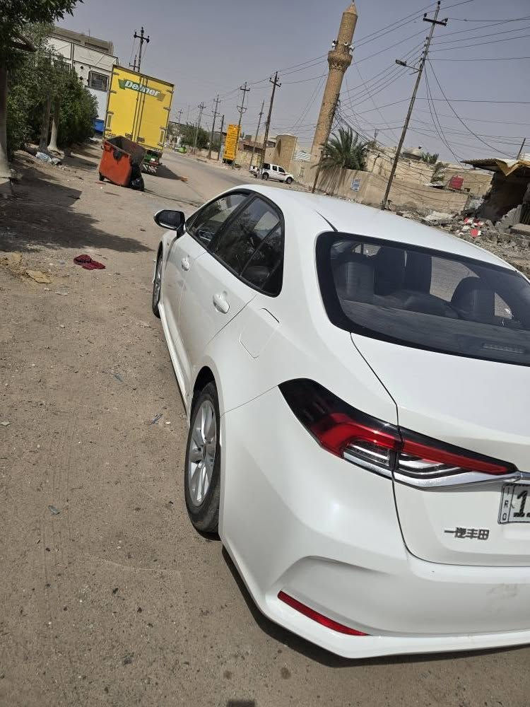 سلام عليكم كورلا هايبرد تجميع صيني سياره كفاله عامه مال اقصاد استقطاع مباشر وكاله ثاني يوم تجيك ماشيه 18 الف يعني زيرو العنوان قبله حي المهندسين *********** اتصل وانه خادم البصرة, العراق
