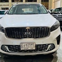 سورنتو 2019 خليجي وكاله  فول مواصفات 1/1 بدون صبغ  بيه مكانات بارد فقط...