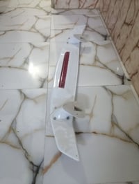 صفايح • خلفيه مكسره • جنح رياضي