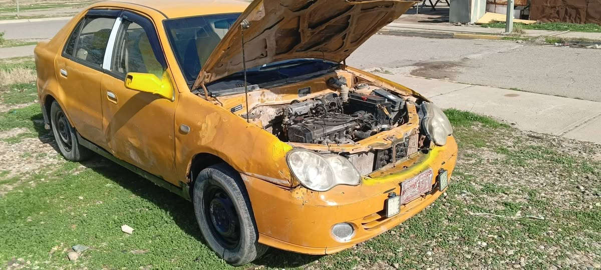 مرحبا سي كي كير ومكينه كوله نضيفات السياره جهازه صدر وترايك وين ماتريد سونيه ضايعه عضم عاج اني ابيع هل موجود السعر  مليون قفل سياره شغالله ***********
