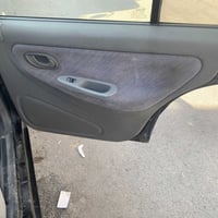 دايو برنس • ١٩٩٦ • مكينة وكير