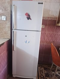 ثلاجة 17قدم • نظافة متوسطة • كربلاء الوفاء