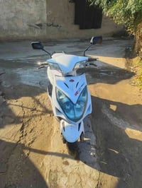 👋 ♦️للبيع او مراوس ويا بوتين  ♦️ماطور رايسنك كوري 🇰🇷  ♦️مكينه شرط 💯 ♦️...