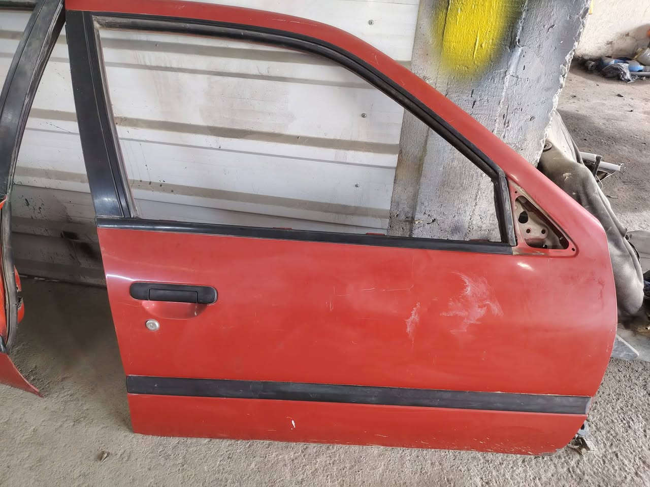 كلهم 150الف البيبان بيهم الجامات مالتهم عنوان موصل


**إذا كنت صاحب هذا الإعلان وتريد حذفه لأي سبب، رجاءا أرسل رسالة إلى الدعم الفني**