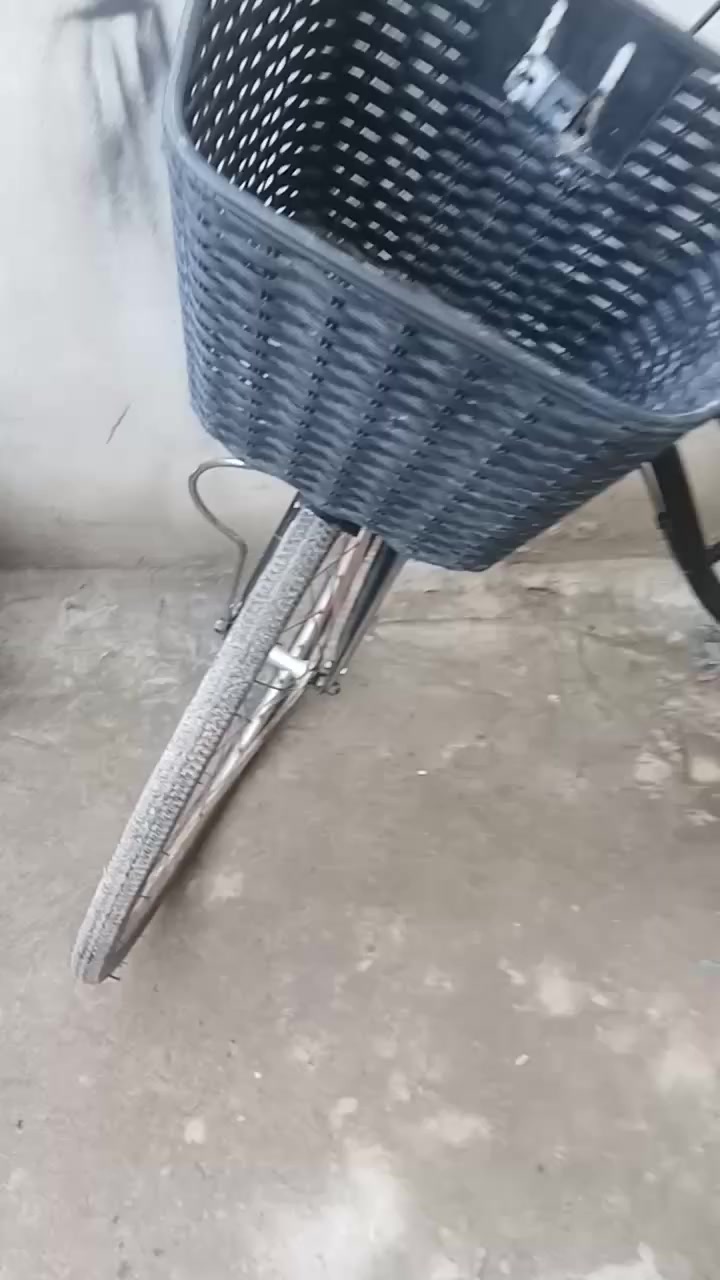 بايسكل للبيع حجم ٢٧ مكان موصل


**إذا كنت صاحب هذا الإعلان وتريد حذفه لأي سبب، رجاءا أرسل رسالة إلى الدعم الفني**