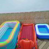 احواض اطفال