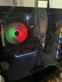 1660 سوبر • i5 9400f • رام ٣٢