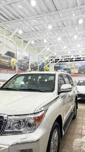 سلام وعليكم لاند كروز فطيم

موديل 2014

رقم بغداد 

6 سلندر

فول مواصفات

كامره حساسات 

 يدات نيكل /اشارات ترحيببة

فتحة بالسقف

سياره مكفولة كفالة عامة فقط بيه شوية صبغ بين داير مال رقم خلفي سياره كلش جديده بمعنى كلمة  دينار واحد ما تصرف عليه 

معرض حيدر شاكر 
📍 الموقع: بغداد – الكريعات – الشارع المعارض

📞 للتواصل والاستفسار 
***********
