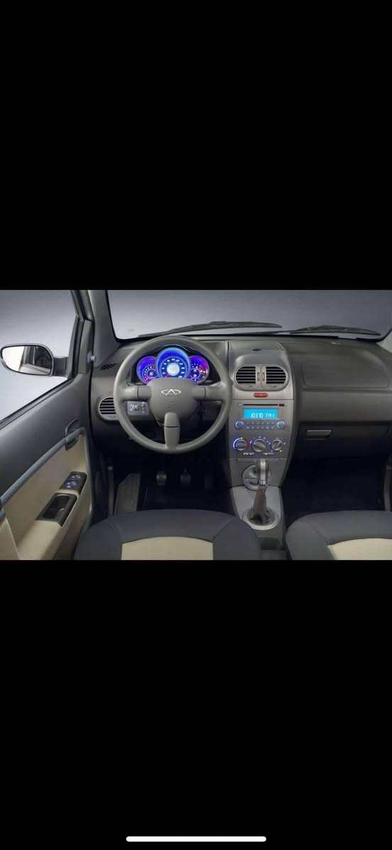 السلام عليكم
🚗 للبيع
Chery A1 موديل 2013•
•اللون: رصاصي
•مكيف
•زجاج كهرباء
•قفل سنتر
•داخلية مرتبة
•اقتصادية بالبنزين 
•السيارة استخدام يومي وخفيفة بالمدينة
•المحرك والكير بحالة جيدة

•📍الموقع: بابل
•💰السعر: (40) وبيه مجال
•📞للاستفسار: (على الخاص)


**إذا كنت صاحب هذا الإعلان وتريد حذفه لأي سبب، رجاءا أرسل رسالة إلى الدعم الفني**