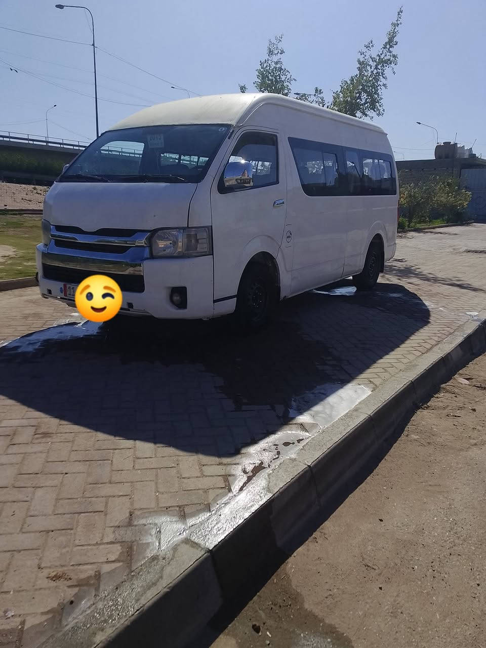 سلام عليكم هايكر لبيع موديل 2015 سياره بيه ضربه بلبجم سعر 85بيه مجال مكاني ابو غريب رقم ***********
راوس فتون نضيفه حسب إقناعه
