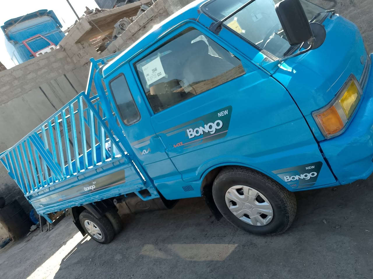 للبيع كيا بنكو موديل 95 محرك كير اكسل شاصي دواخل طايرات كهرباي دوشنه كاعيه كولا جديد رقام بغداد سنويه جديد مشروع وطني شرط تحويل حصه كاز بيها صبغ حزام جماليه شاصي جديد مكان سياره كركوك طريق بغداد سعر 55 بيها مجال رقام موبايل ***********
