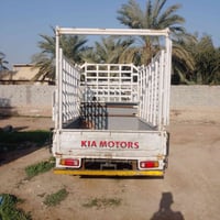 محجر ٧ جنكال • قردة وفونتيرا • بسماية بغداد