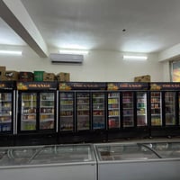 عارضات للبيع ٣باب  ٢باب  ٢مجمدات مكاني بغداد الحرية  07704326290