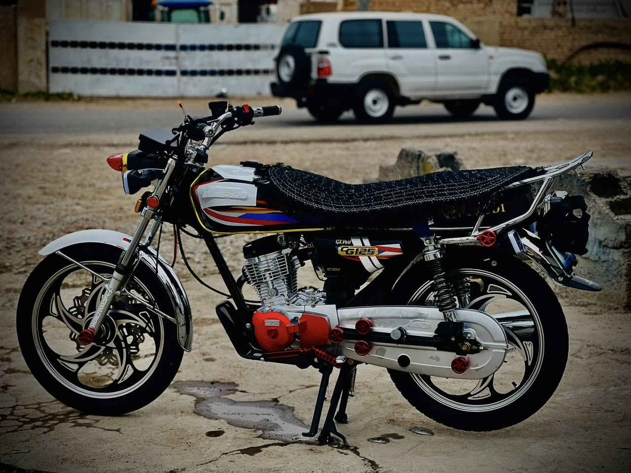 دراجه نامي برو للبيع مكينه غطاس أربعه كير للمراوس والبيع مراوس مع مكينه ميتين موديل ٢٠٢٦ صالنصه s600وياله نكتاز سعر٨٥٠وبي مجال تواصل فقط علرقم ***********
