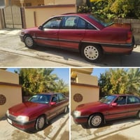 اوميكا لبيع حجم 20 كير عادي مودي 93 نضافه فول كلو شرط سعر 43 رقم الهات...