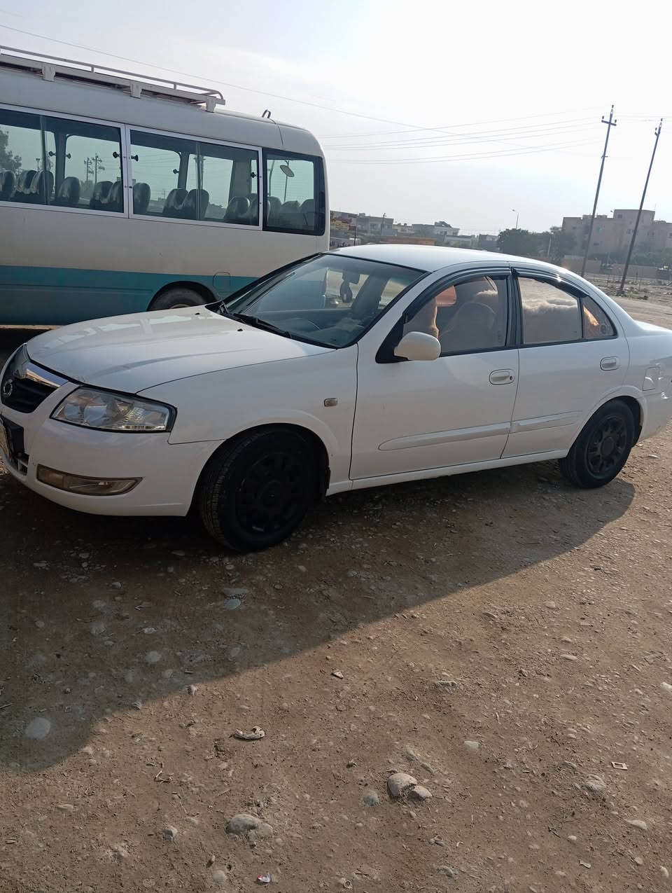 السلام عليكم
اسمي سمامسونك ويدلعوني ابوالنيس وقصتي وياه صاحبي بعد ما استغلني واخذ اليريده مني قرر يستغني عني الخاطر وحدة ثانية مع العلم اني موديل2010 رقمي كركوك سنويه لل 2028 شهر11 تسقط

 تايرات جديده جيد 

عمري ما تمرضت واخذوني للطبيب 

اخذني صاحب على اساس نعيش سوه 

بس البشر مابي امان

لساتني محافظة ع شبابي وجمالي وداخلي رائع

طلبي الاگي انسان يصون العشرة ويحترمني ويقدرني 

 واكضي عمري معاه 

مهري 120 ورقه بيه مجال للطيبين

اليريد يتواصل ويا خاين العشرة والمعروف صاحبي

الهاتف ***********
الهاتف ***********
مكان خاين العشره كركوك
