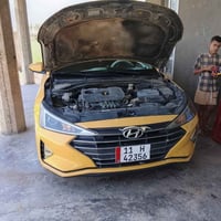 النتره ٢٠١٩ أمريكي نص فول جاهزه سعره ١١٧ بيه مجال بسيط  مكينه وكير وتب...