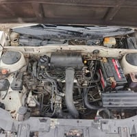 سمند ٢٠١٢ • مكفوله • تبريد شغال