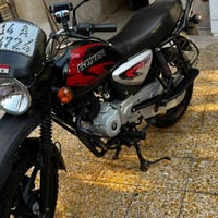 بوكسر • موديل 23 • رقم وسنوية