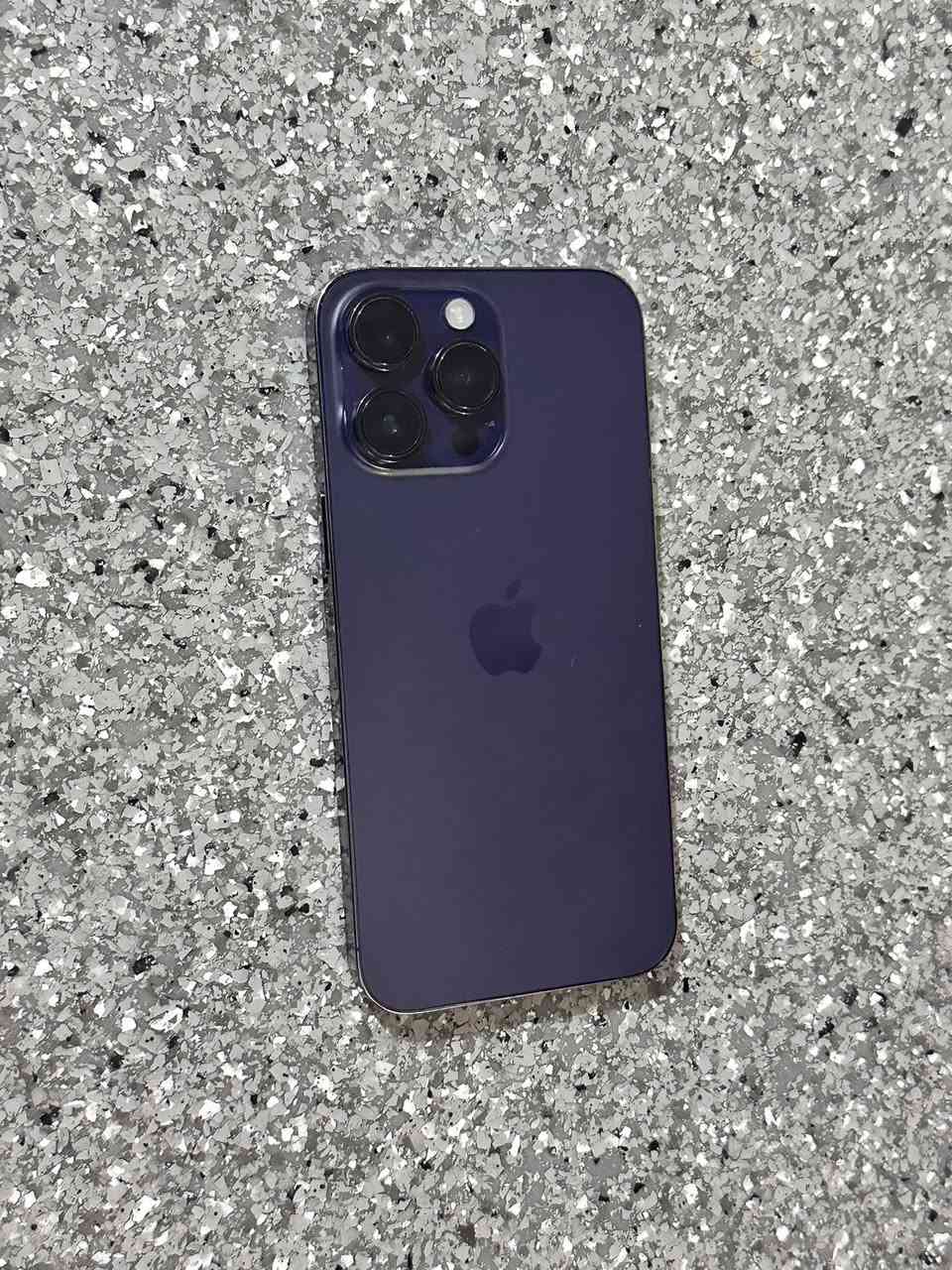 سلام علكيم 
14برو ماكس ماستر جديد مكفول 
بطاريه 81
اريد مرواس 15برو ماكس او 16برو ماكس 
السعر 925وبي مجال 
مكاني بغداد


**إذا كنت صاحب هذا الإعلان وتريد حذفه لأي سبب، رجاءا أرسل رسالة إلى الدعم الفني**