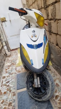 بوشه ٥٥ للبيع السعر ٥٥٠ وبيها مجال بسيط  07801002936