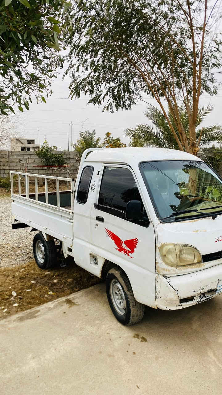 السلام عليكم كيا فاو 2007 صدر وربع بيه تسلسل مرور كامله السعر 15وبيه مجال *********** _***********غير متواجد عل فيس
