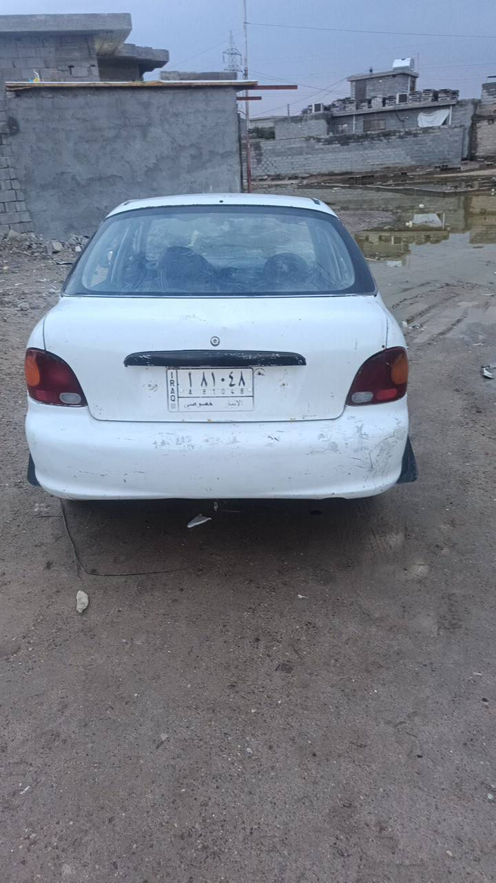 سلام عليكم  هونده ياباني سنويته ال 29يلا تسقط كير ومحرك خير من الله  سيارع يراده ترتيبات   صدر امامي خلفي نص عمر تخم نقص باتري مابيه  تاير ويل عادي محرك كابريته لاتنقيص ولا تبخير  رقم الانبار   سعر 16وبيه مجال  مراوس  يرهم  .. مكاني فلوجه  رقم الهاتف ***********
