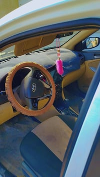 اكسنت 2013 • خليجي • مكفولة محرك وكير